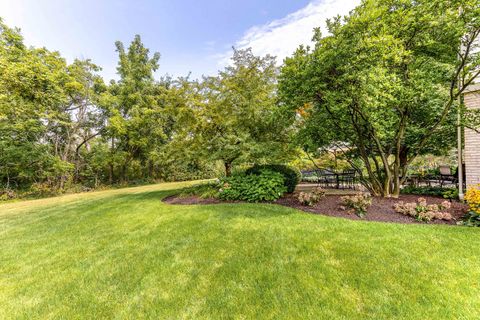 Tiny photo for 31470 N Reigate Lane, Libertyville, IL 60048 (MLS # 12601560)