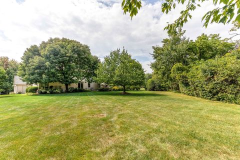 Tiny photo for 31470 N Reigate Lane, Libertyville, IL 60048 (MLS # 12601560)