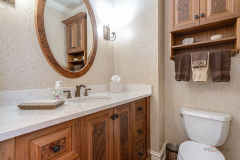 Tiny photo for 31470 N Reigate Lane, Libertyville, IL 60048 (MLS # 12601560)