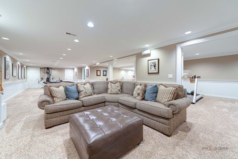 Tiny photo for 31470 N Reigate Lane, Libertyville, IL 60048 (MLS # 12601560)