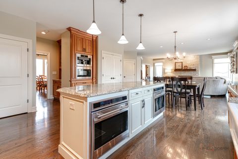 Tiny photo for 31470 N Reigate Lane, Libertyville, IL 60048 (MLS # 12601560)