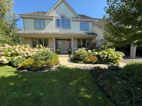 Tiny photo for 31470 N Reigate Lane, Libertyville, IL 60048 (MLS # 12601560)