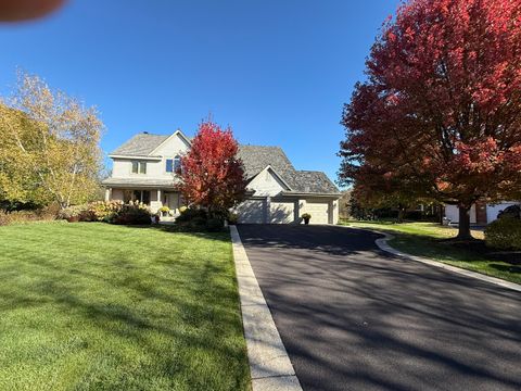 Tiny photo for 31470 N Reigate Lane, Libertyville, IL 60048 (MLS # 12601560)