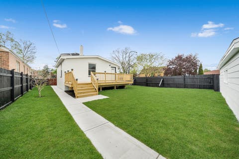 Tiny photo for 3601 S 56th Court, Cicero, IL 60804 (MLS # 12728538)