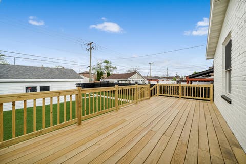 Tiny photo for 3601 S 56th Court, Cicero, IL 60804 (MLS # 12728538)