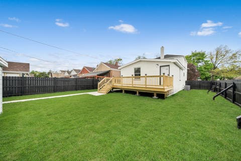 Tiny photo for 3601 S 56th Court, Cicero, IL 60804 (MLS # 12728538)