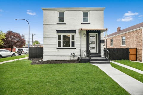 Tiny photo for 3601 S 56th Court, Cicero, IL 60804 (MLS # 12728538)