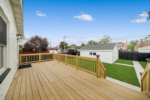 Tiny photo for 3601 S 56th Court, Cicero, IL 60804 (MLS # 12728538)