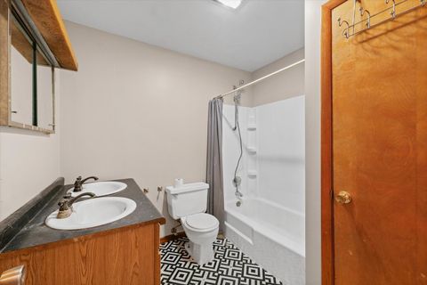 Tiny photo for 312 Prospect Avenue, Paxton, IL 60957 (MLS # 12547432)