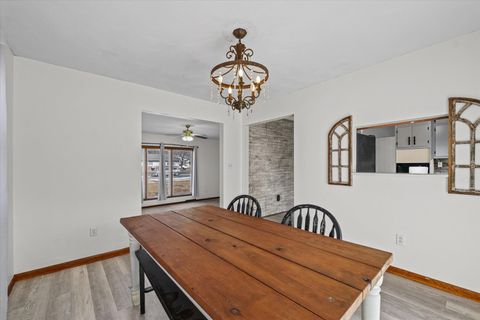 Tiny photo for 312 Prospect Avenue, Paxton, IL 60957 (MLS # 12547432)