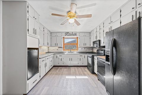 Tiny photo for 312 Prospect Avenue, Paxton, IL 60957 (MLS # 12547432)