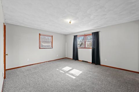 Tiny photo for 312 Prospect Avenue, Paxton, IL 60957 (MLS # 12547432)