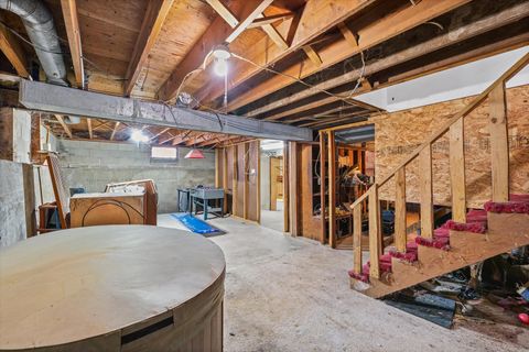 Tiny photo for 312 Prospect Avenue, Paxton, IL 60957 (MLS # 12547432)