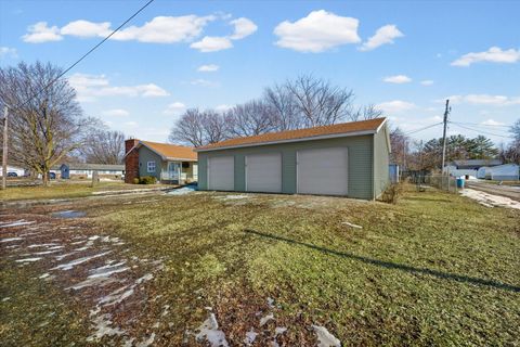 Tiny photo for 312 Prospect Avenue, Paxton, IL 60957 (MLS # 12547432)