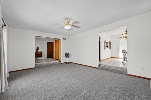 Tiny photo for 312 Prospect Avenue, Paxton, IL 60957 (MLS # 12547432)