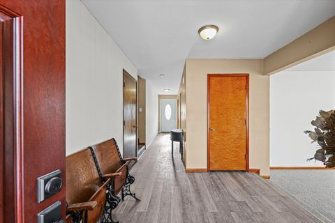 Tiny photo for 312 Prospect Avenue, Paxton, IL 60957 (MLS # 12547432)