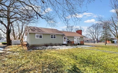 Tiny photo for 312 Prospect Avenue, Paxton, IL 60957 (MLS # 12547432)