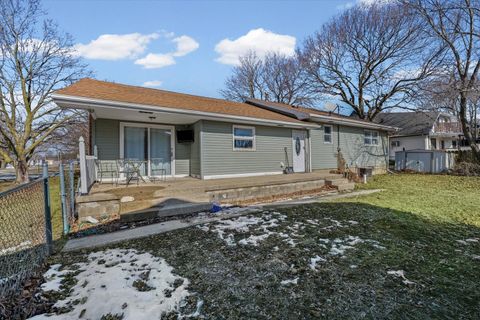 Tiny photo for 312 Prospect Avenue, Paxton, IL 60957 (MLS # 12547432)