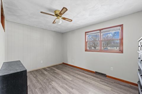 Tiny photo for 312 Prospect Avenue, Paxton, IL 60957 (MLS # 12547432)