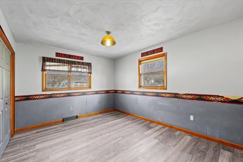 Tiny photo for 312 Prospect Avenue, Paxton, IL 60957 (MLS # 12547432)