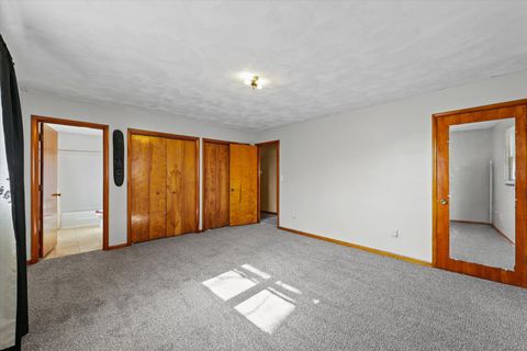 Tiny photo for 312 Prospect Avenue, Paxton, IL 60957 (MLS # 12547432)