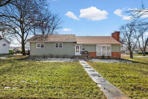 Tiny photo for 312 Prospect Avenue, Paxton, IL 60957 (MLS # 12547432)