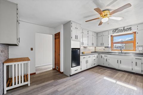 Tiny photo for 312 Prospect Avenue, Paxton, IL 60957 (MLS # 12547432)