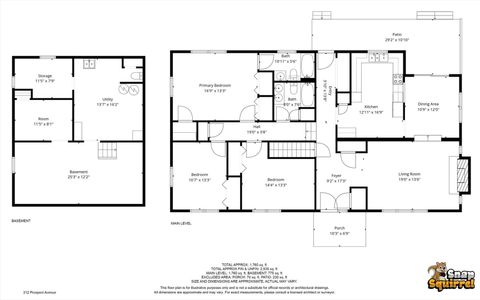 Tiny photo for 312 Prospect Avenue, Paxton, IL 60957 (MLS # 12547432)