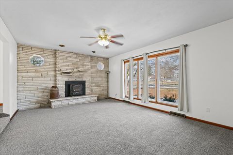 Tiny photo for 312 Prospect Avenue, Paxton, IL 60957 (MLS # 12547432)