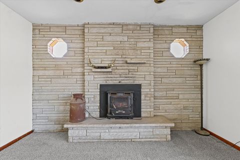 Tiny photo for 312 Prospect Avenue, Paxton, IL 60957 (MLS # 12547432)