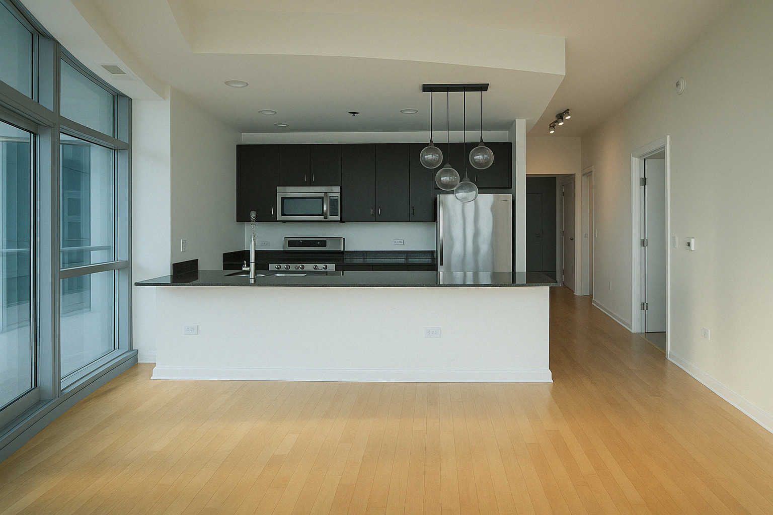303 W Ohio Street 3006