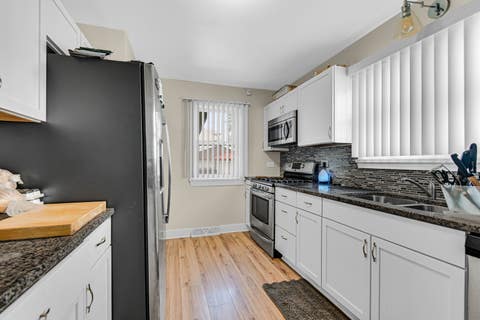 Tiny photo for 3322 Ann Street, Lansing, IL 60438 (MLS # 12739264)
