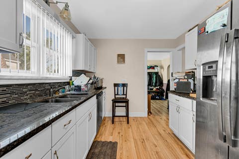 Tiny photo for 3322 Ann Street, Lansing, IL 60438 (MLS # 12739264)