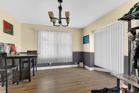 Tiny photo for 3322 Ann Street, Lansing, IL 60438 (MLS # 12739264)
