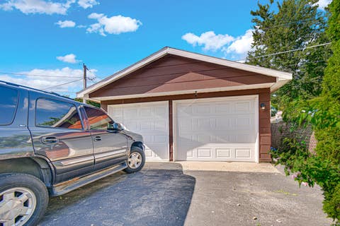 Tiny photo for 3322 Ann Street, Lansing, IL 60438 (MLS # 12739264)