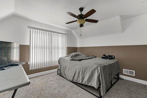 Tiny photo for 3322 Ann Street, Lansing, IL 60438 (MLS # 12739264)