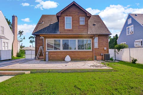 Tiny photo for 3322 Ann Street, Lansing, IL 60438 (MLS # 12739264)