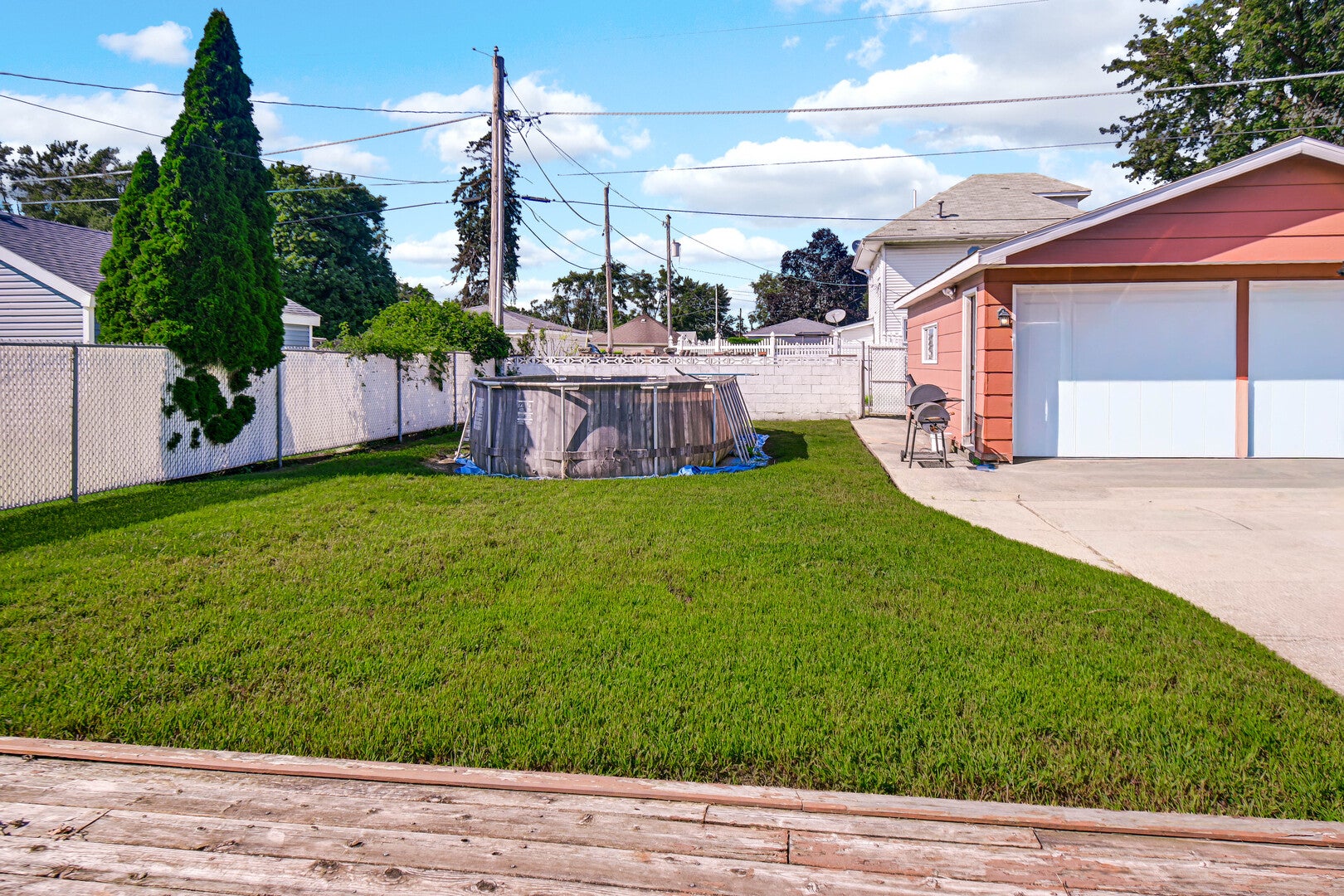 3322 Ann Street