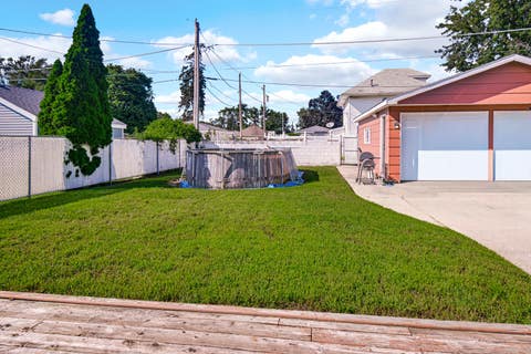 Tiny photo for 3322 Ann Street, Lansing, IL 60438 (MLS # 12739264)