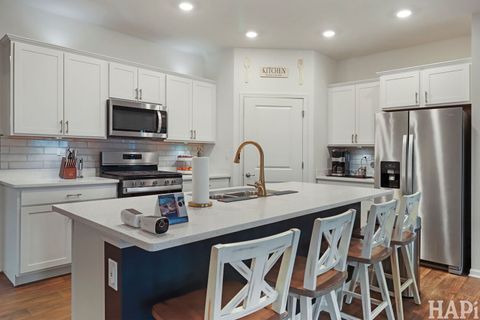 Tiny photo for 1200 Redtail Circle, Woodstock, IL 60098 (MLS # 12617553)