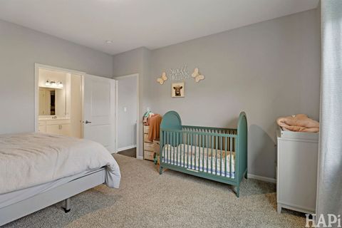 Tiny photo for 1200 Redtail Circle, Woodstock, IL 60098 (MLS # 12617553)