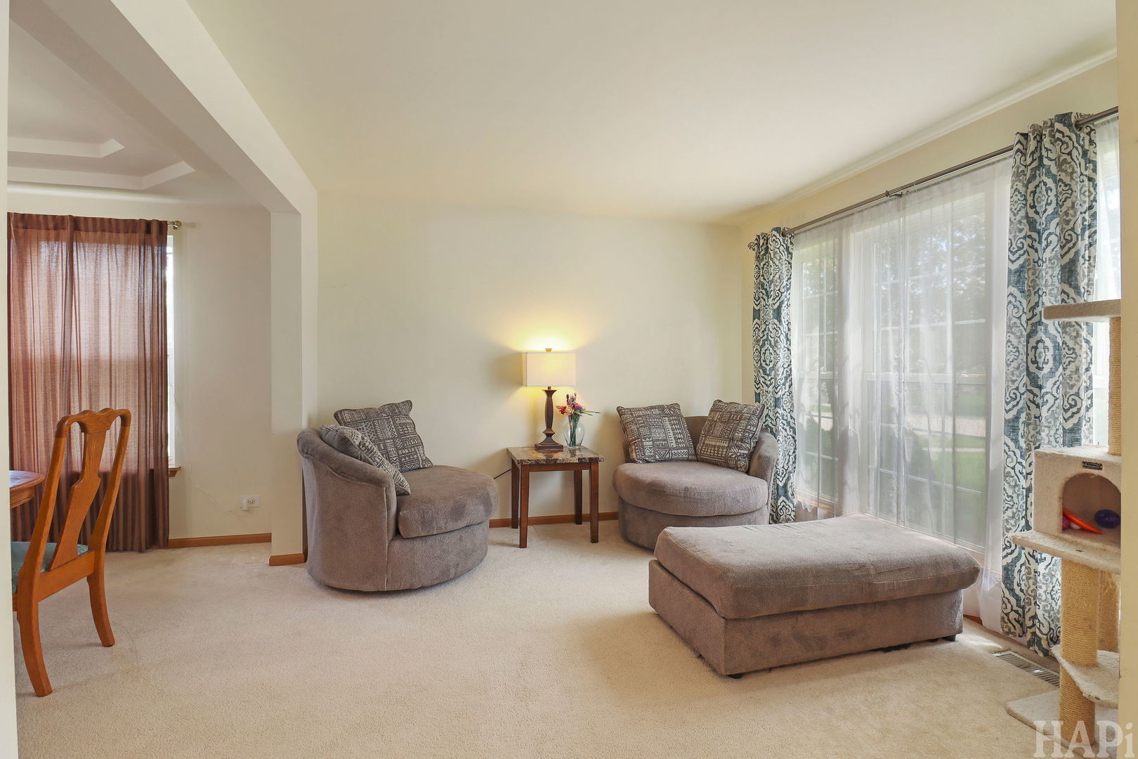 2164 W Waterford Court
