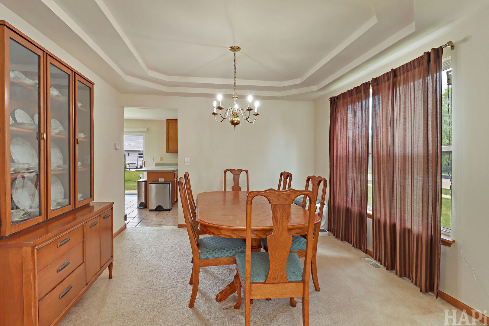 2164 W Waterford Court