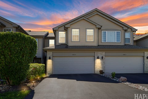Photo of 39835 N Long Drive, Antioch, IL 60002 (MLS # 12729404)