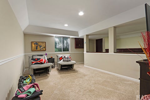 Tiny photo for 39835 N Long Drive, Antioch, IL 60002 (MLS # 12729404)