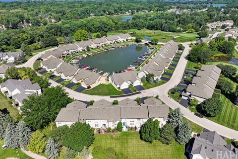 Tiny photo for 39835 N Long Drive, Antioch, IL 60002 (MLS # 12729404)