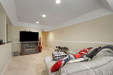 Tiny photo for 39835 N Long Drive, Antioch, IL 60002 (MLS # 12729404)