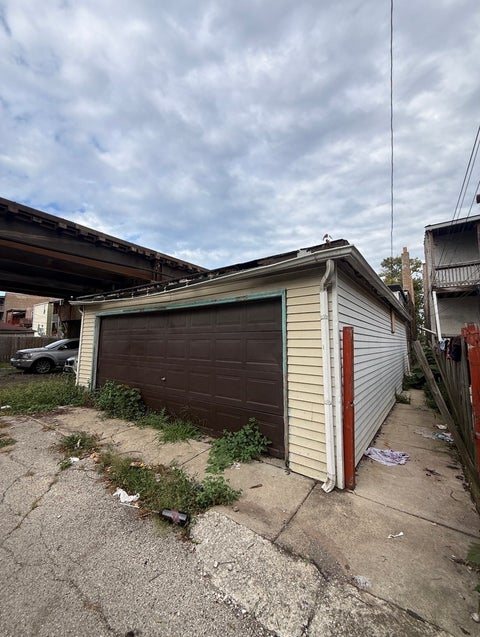 Tiny photo for 1942 S Hamlin Avenue, Chicago, IL 60623 (MLS # 12787596)