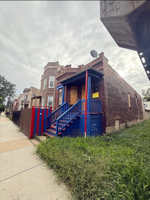 Photo of 1942 S Hamlin Avenue, Chicago, IL 60623 (MLS # 12787596)