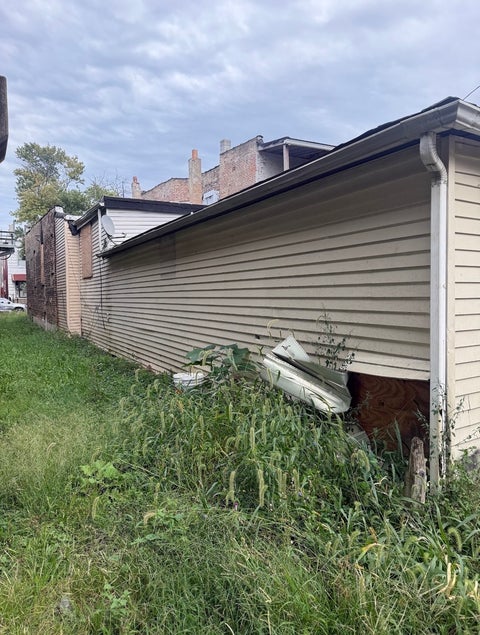 Tiny photo for 1942 S Hamlin Avenue, Chicago, IL 60623 (MLS # 12787596)